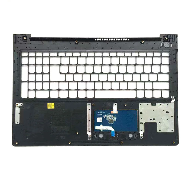 Laptop LCD Back Cover/Front Bezel/Hinges/Palmrest/Bottom Case for Lenovo Ideapad 310-15 310-15IKB 310-15ABR 310-15ISK 310-15IAP 11.6 inch laptop case