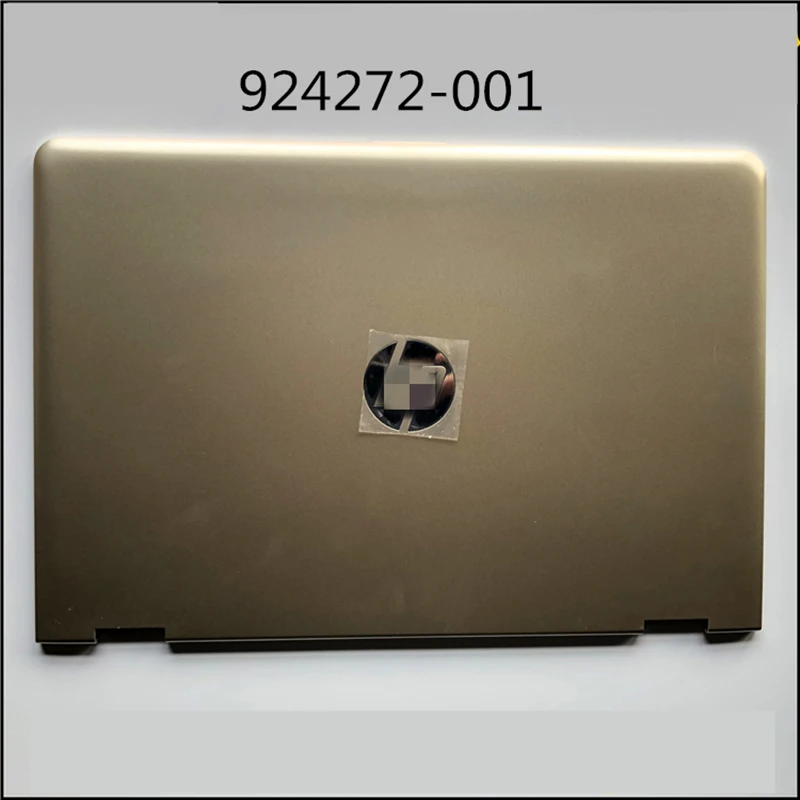 Новая крышка ЖК-дисплея для ноутбука hp Pavilion X360-14M BA114DX BA015DX 924272-001 924269-001 | Компьютеры