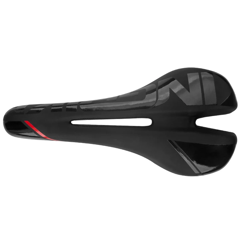 Ультралегкое седло kingмене для горного велосипеда из полиуретана и углерода