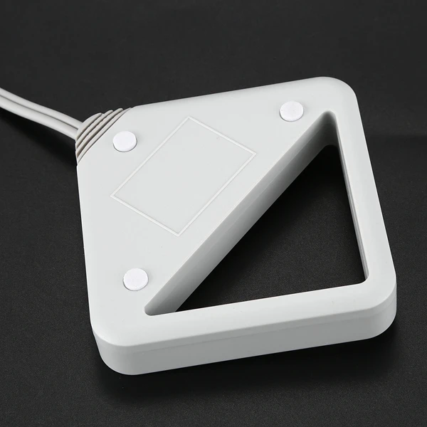 AC Двухдиапазонная удлиненная антенна для Wifi PCIE настольная сетевая карта с беспроводным Wifi адаптером/роутером/AP RP-SMA внутренней антенной