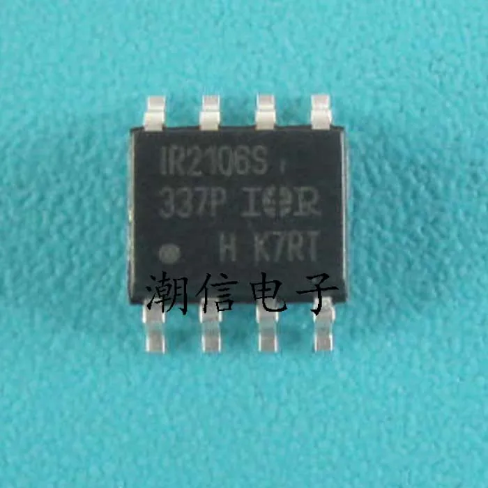 Бесплатная доставка Новинка % IR2106S SOP-8
