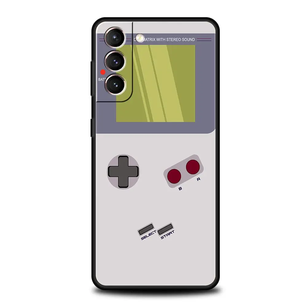 Retro Vintage Camera Cassette Design Phone Cover