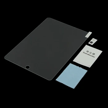 

Premium Tempered Glass Film Screen Protector For Apple iPad 2 3 4 5 Air Mini 1 2