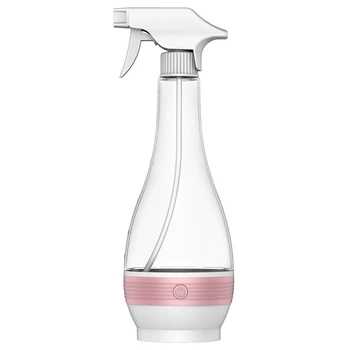 

500ML Hypochlorous Acid Disinfection Water Manufacturing Generator Portable Cleaning Disinfection Tool