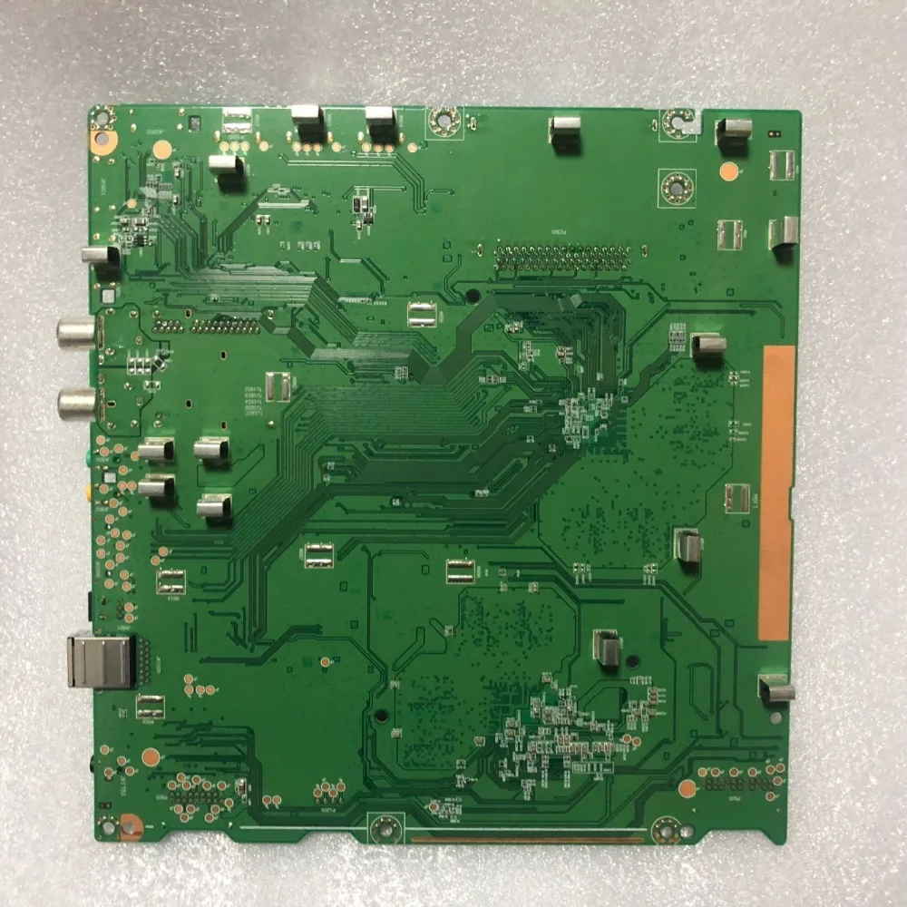 Хорошее качество 49UB8250-CH 55UB8300-CG основная плата EAX66085704(1,1) пятно