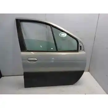 

FRONT RIGHT DOOR RENAULT SCENIC RX4 (JA0)