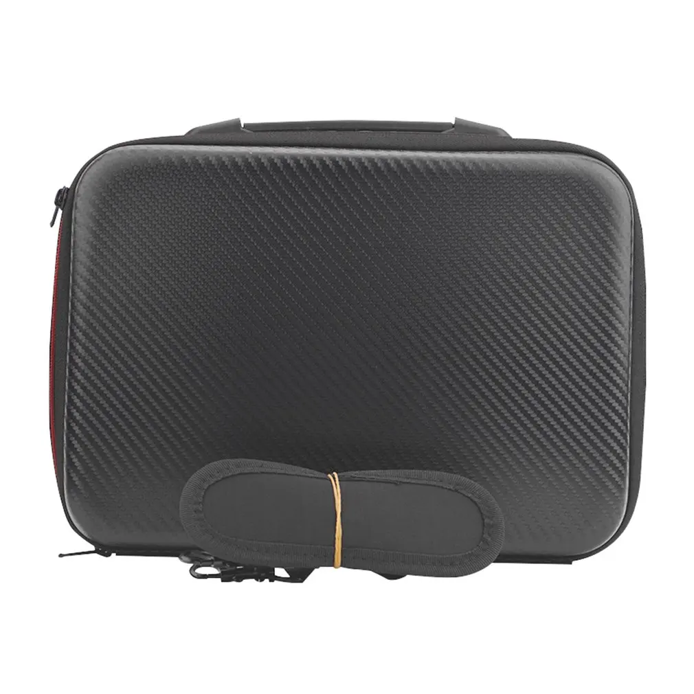 PU Сумка для хранения сумка чехол для переноски для DJI Mavic Pro подходит Дрон удаленные аккумуляторы с контроллером и аксессуарами