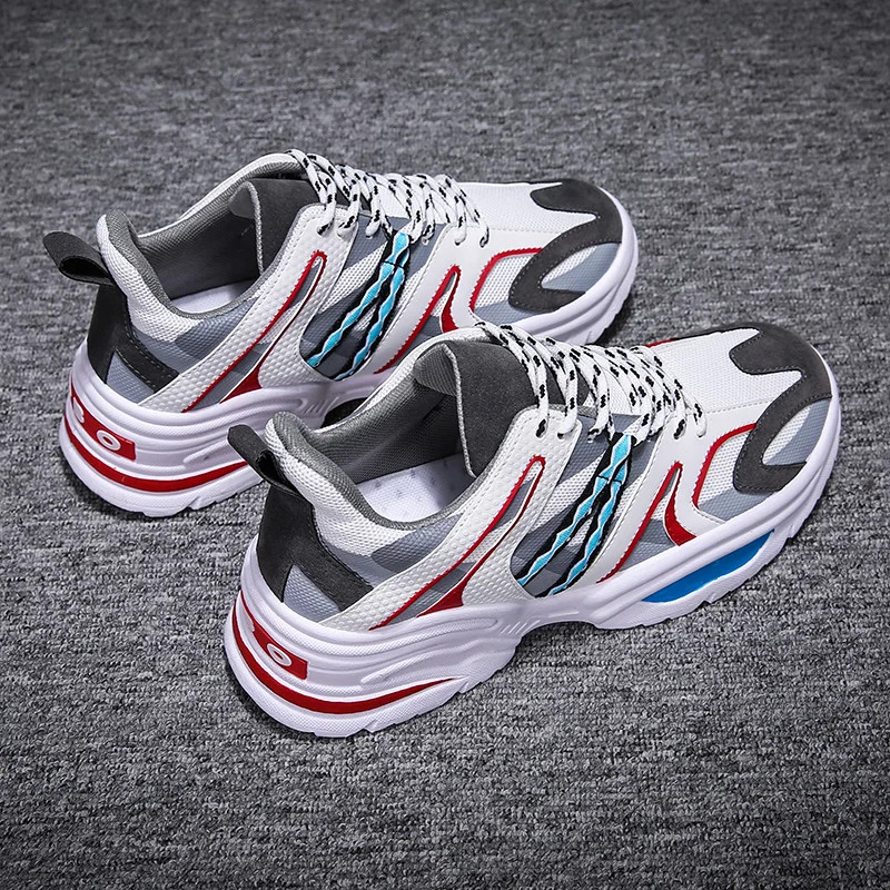 Оригинальные мужские кроссовки для бега 2 белые легкие Chaussures ультра гоночные