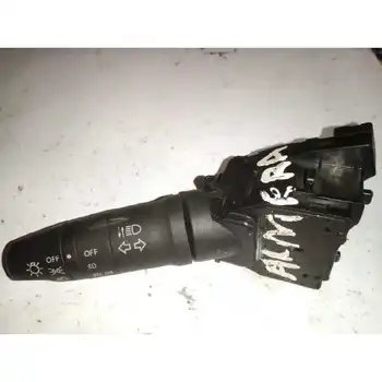 

217473 control Lights Nissan Almera (n16/e) *