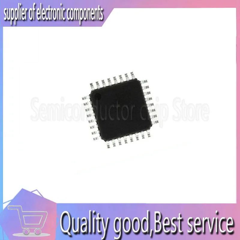 Хорошее качество C8051F410-GQR C8051F410 LQFP32 подлинный Лидер продаж