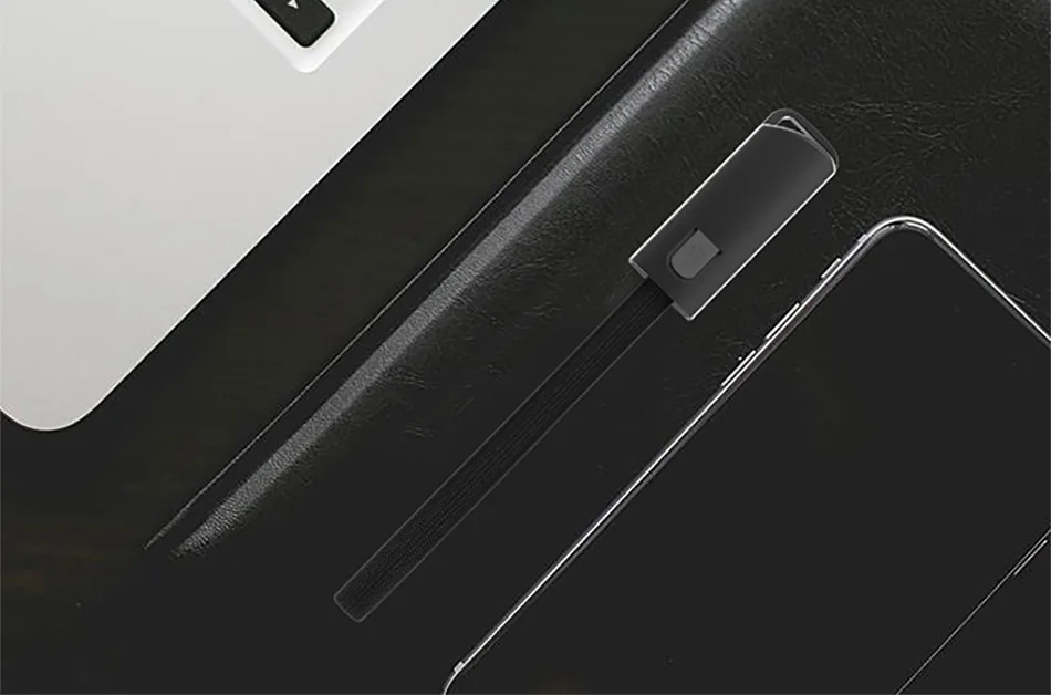REDNUT type-C кабель для быстрой зарядки USB C кабель брелок аксессуар портативный провод для передачи данных для samsung S10 многофункциональный кабель для Typ