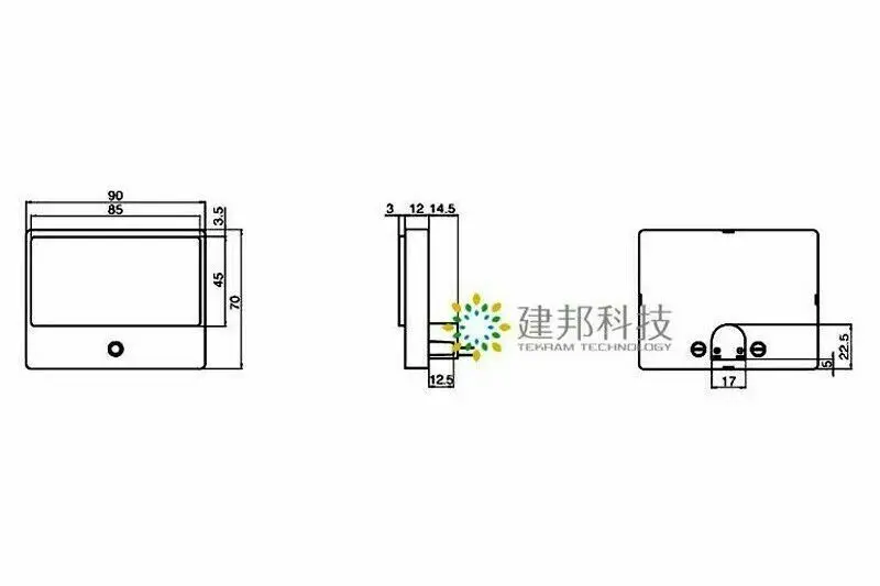 T-90 усилитель VU Meter DB Levelx2+ блок питания драйвер платы аудио шасси