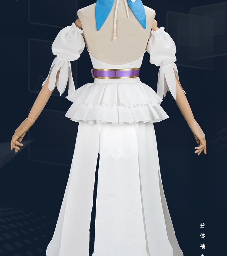 Аниме Shinchou Yuusha Kono Yuusha ga Ore Tueee Kuse ni Shinchou Sugiru Ristarte Ryuguin Seiya, костюм для косплея, платье, Униформа, комплект