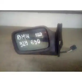 

19045250 rear view mirror Left Bmw 3 Series Saloon (e30) *