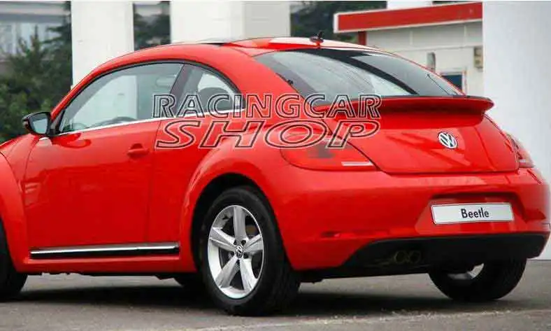 Trunk Spoiler fit for VW New Beetle 2012UP