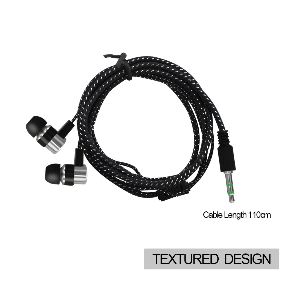 In-ear Earphone