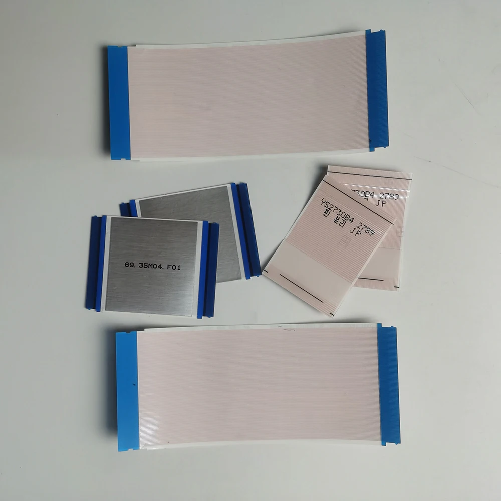 T370HW02 V5 CTRL BD 07A63 1C Pin Display Flex Cables T CON LVDS Cable To Connect It To The Converter TV Flex for Logic Board
