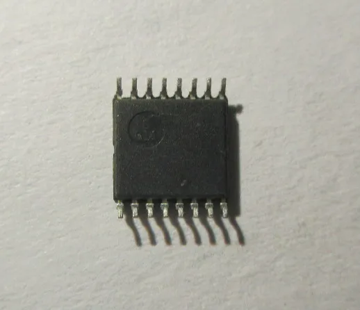 10PCS new ADS1220IPWR ADS1220IPW ADS1220 TSSOP-16
