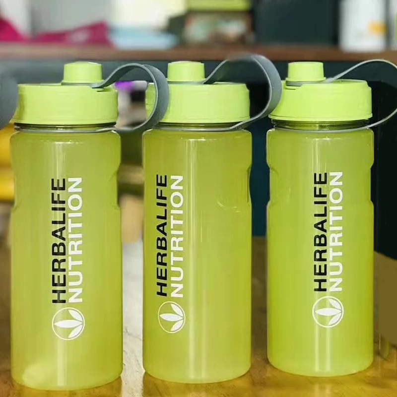 Оптовая продажа от производителя 1000 мл 6 цветов фиолетовый синий Herbalife питание