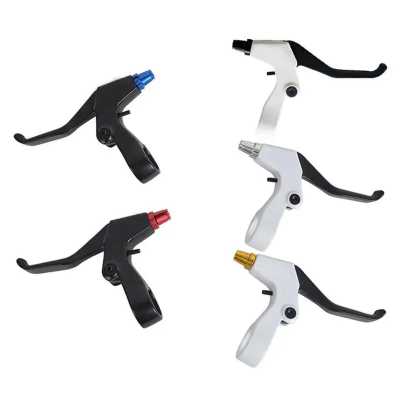 MTB Mountain Road Bike Disc Brake Fine Tuning Bolt Adjust Screw Derailleur Transmission Gear Shifter Random Dip Lever H7J7