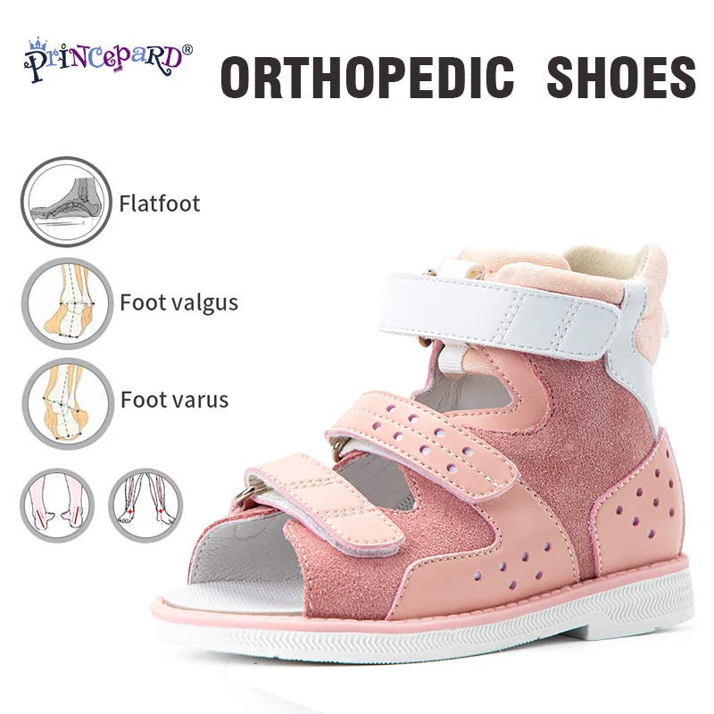 orthopedic shoes for baby girl