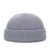 Knitted Hats for Women Black Beanie Hat Winter Men's Hats Women Beanies For Ladies Skullcap Solid Cap Knitted Thick hat 8