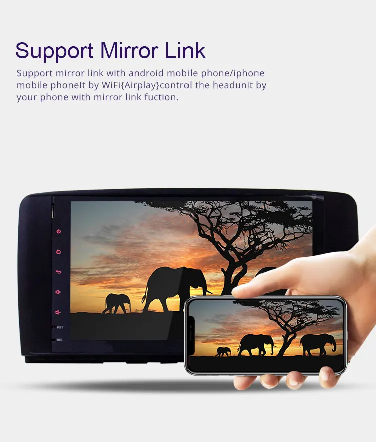 Perfect TOPBSNA Android 9.0 Car radio Stereo For Mercedes Benz R Class W251 R280 R300 R320 R350 R500 WIFI Multimedia 2 Din Car DVD Audio 6 Perfect TOPBSNA Android 9.0 Car radio Stereo For Mercedes Benz R Class W251 R280 R300 R320 R350 R500 WIFI Multimedia 2 Din Car DVD Audio 6