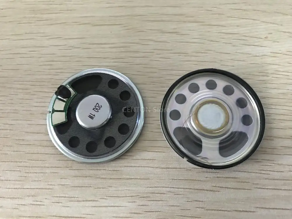 10 шт./лот динамик для рации Motorola GP328 EP450 CP140 GP338 GP340 GP360 GP3688 PTX760 MTX960 HT1250 PRO5150 MTX900 PTX700 |
