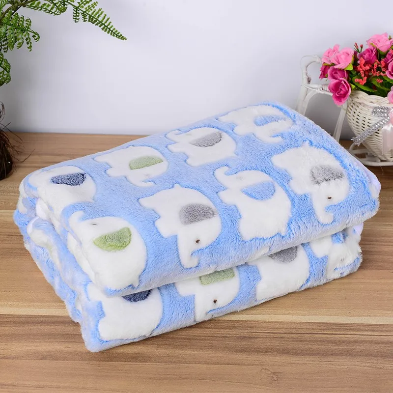 Manta cálida para mascotas, fundas para cama, alfombrilla para perros, almohadillas para dormir, funda para cama para perros pequeños y medianos, camas para gatos, alfombrilla de lana de Coral blando