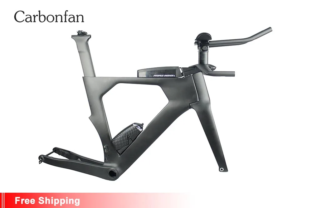Best Carbonfan bikes 2020 Carbon triathlon bike 48/52/54/56/58cm Carbon tt Frame Carbon time trial Bicycle Frame TT915 0 Best Carbonfan bikes 2020 Carbon triathlon bike 48/52/54/56/58cm Carbon tt Frame Carbon time trial Bicycle Frame TT915 0