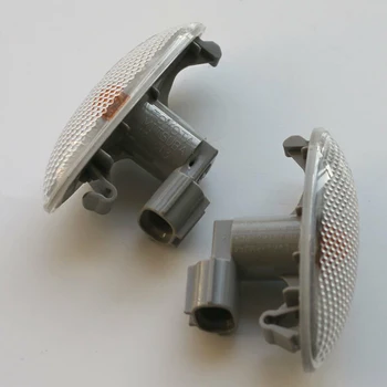 

Fits for Toyota Corolla Camry Yaris RAV4 Turn Signal Lamp 12V 5W 2pcs set 1 Pair