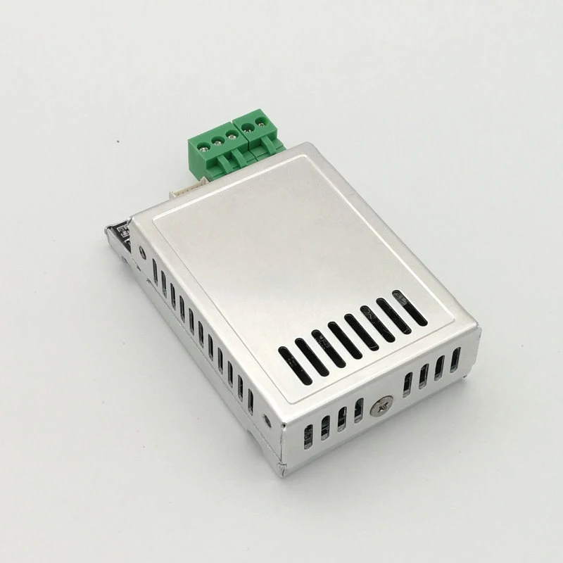 módulo de controle de impressão digital placa de controle com saída de relé de sistema de controle de acesso para automação de casa inteligente