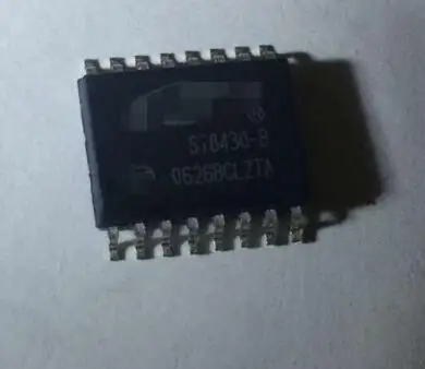 Бесплатная доставка IC новый % Si8430-B