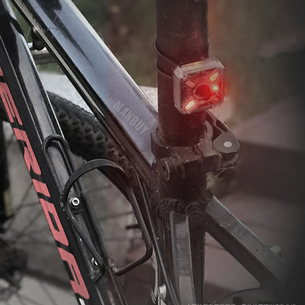 Head Band/Bike Mount for NU05 NU05KIT 