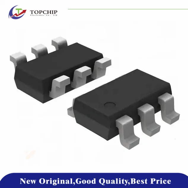 10 шт. новые оригинальные кнопки TLV61220DBVR REG BOOST ADJ 220MA SOT23-6 | Электроника