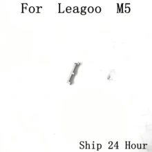Leagoo M5 используется кнопка включения/выключения питания для Leagoo M5 ремонт починка Замена части