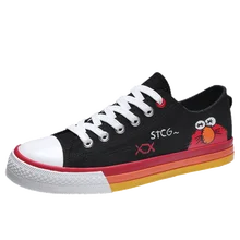 Лидер продаж; Мужская весенняя обувь для отдыха в студенческом стиле; универсальные маленькие белые туфли; обувь для бординга; модный бренд; высокое качество; YGb-69987