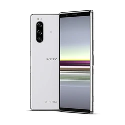 Sony Xperia 5 6 ГБ/128 ГБ серый с двумя SIM-картами J9210