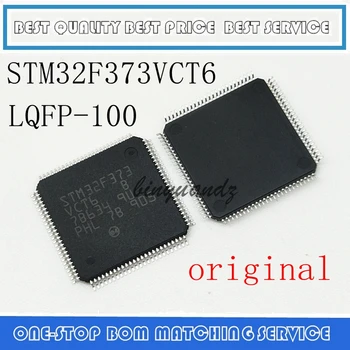

2PCS~10PCS STM32F373VCT6 STM32F373 VCT6 LQFP-100 original