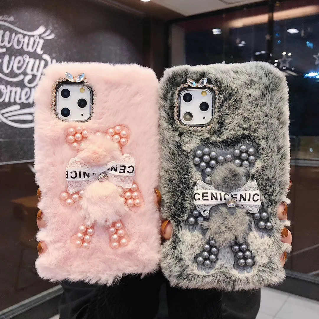 Чехол для Oppo A1K F11 Pro A9 A8 A83 A1 F9 A7X F7 F5 A73 F1 Plus A77 F3 A71 A7 A59 F1S A53 A5 A3S A57 A39 пушистый чехол с