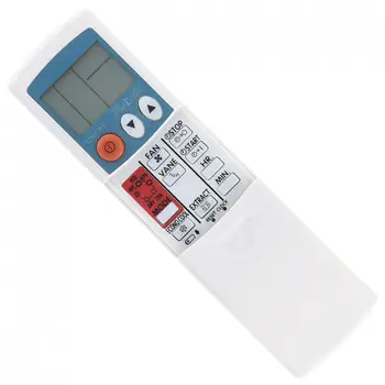 

Rf Air Condition Remote Control with Clamshell Panel and 10M Control Distance Fit for Mitsubishi 2183P