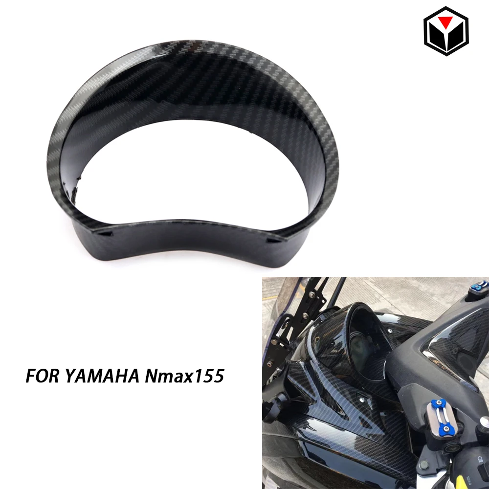 Модифицированный мотоциклетный измеритель корпуса NMAX для yamaha nmax155 nmax 150 125 2016