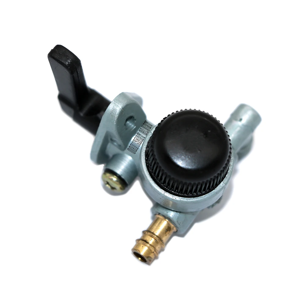3H9-70311 Fuel Tap Cock Switch for Tohatsu Boat Motor 4 Stroke 4HP 5HP 6HP 3H9-70311-0 Mercury 22-878387