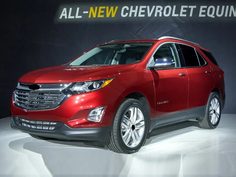 Для Chevrolet Equinox, аксессуары для стайлинга автомобилей, Накладка на порог, накладка на накладку, защита, накладка на педаль