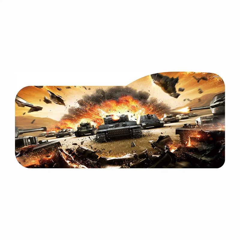 11 730*330*3 мм большой игровой коврик для мыши CS GO на заказ, клавиатура, ноутбук, планшет, Настольный коврик для мыши, tapis de souris - Цвет: 11