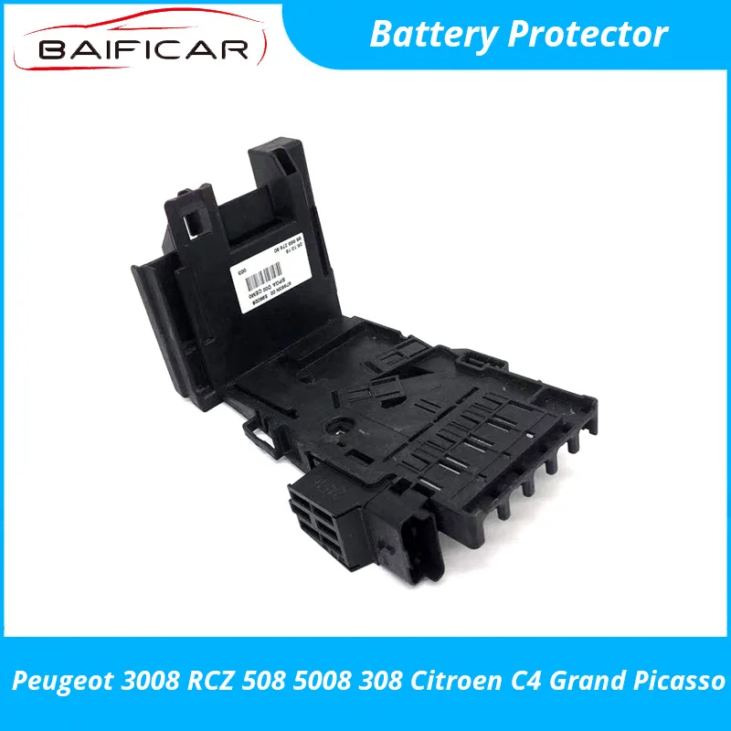 Baificar Brand New Genuine Battery Protector Manager Protect Fuse