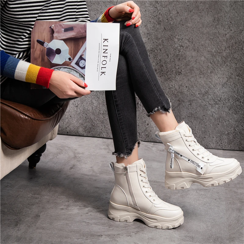 2019 fashion boots