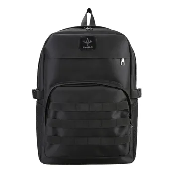 

Men Male Oxford Backpack Striped Casual Backpacks Plus Size Laptop Backpacks College Student School Bag Backpack Business#LR2