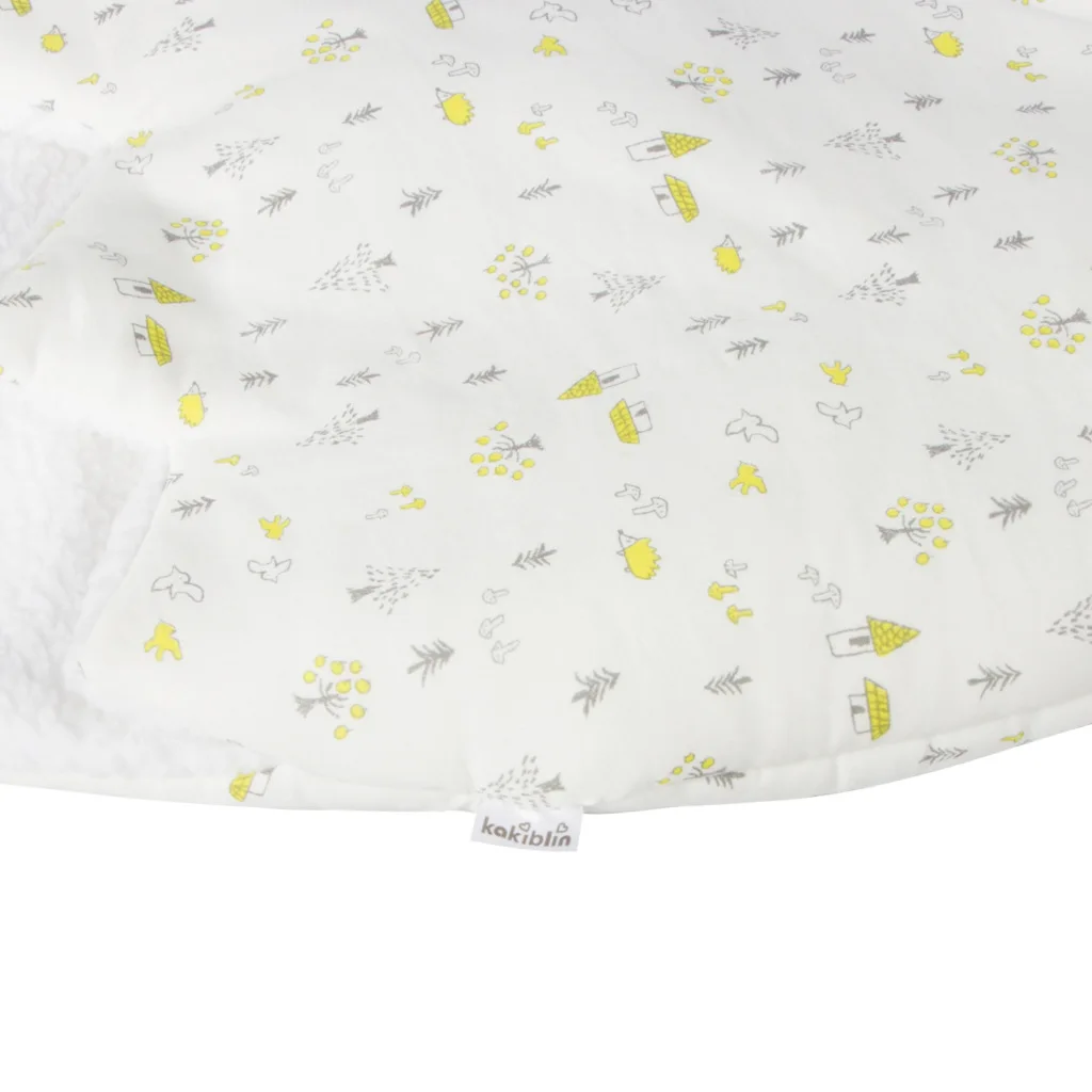 0-3 м простой детский спальный мешок для яиц, спальный утолщенный флисовый теплый спальный мешок для мальчиков и девочек