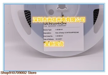 

5pieces SHT30 ARP-B-Swiss temperature and humidity SENSIRION authentic false a compensate ten